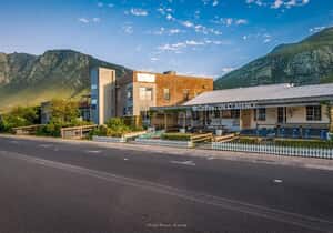 Coffee on Clarence Kleinmond Café