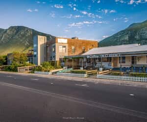 Coffee on Clarence Kleinmond Café