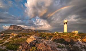 Kogelberg Biosphere Photography by Christoff Theunissen