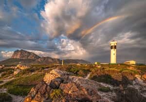 Kogelberg Biosphere Photography by Christoff Theunissen