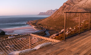 Klein Hangklip Eco Cabin in Rooi Els