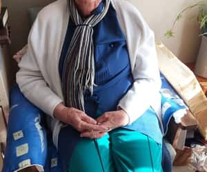 Happy 90th Birthday Tannie Heila Snyders