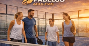 Padelgo Agulhas Padel Court Project Approved