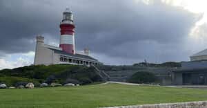 Cape Agulhas Lighthouse Restaurant Opening