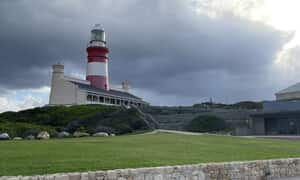 Cape Agulhas Lighthouse Restaurant Opening