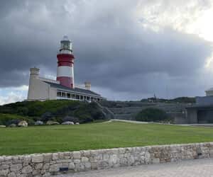 Cape Agulhas Lighthouse Restaurant Opening