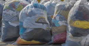 Radio Overberg Storm Relief Appeal Bredasdorp