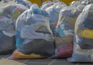 Radio Overberg Storm Relief Appeal Bredasdorp