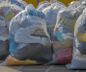 Radio Overberg Storm Relief Appeal Bredasdorp
