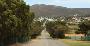 Bredasdorp 188th Birthday Celebration