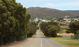 Bredasdorp 188th Birthday Celebration