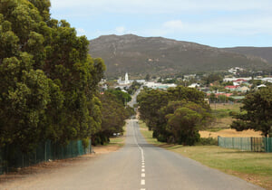 Bredasdorp 188th Birthday Celebration