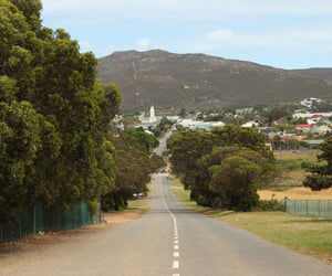 Bredasdorp 188th Birthday Celebration