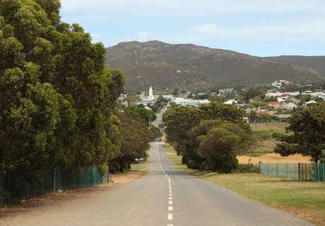 Bredasdorp 188th Birthday Celebration