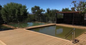 Route 62 Hot Water Springs - Warmwaterberg Spa