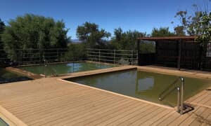 Route 62 Hot Water Springs - Warmwaterberg Spa