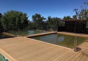 Route 62 Hot Water Springs - Warmwaterberg Spa