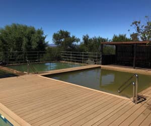 Route 62 Hot Water Springs - Warmwaterberg Spa