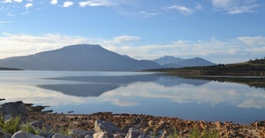 Interesting Facts About Theewaterskloof Dam
