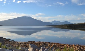 Interesting Facts About Theewaterskloof Dam