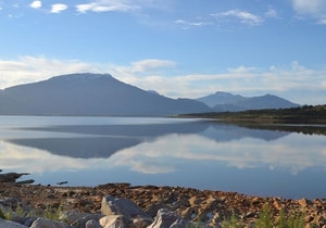 Interesting Facts About Theewaterskloof Dam