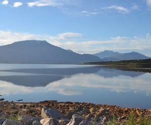 Interesting Facts About Theewaterskloof Dam