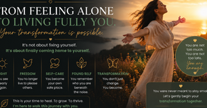 Emotional Burnout and Finding Yourself Again
