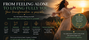 Emotional Burnout and Finding Yourself Again