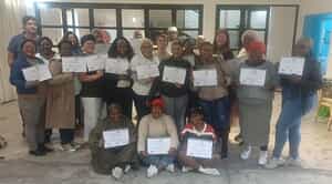 Entrepreneurs Complete Financial Training Workshop