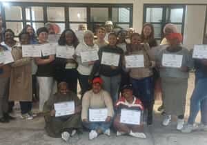 Entrepreneurs Complete Financial Training Workshop