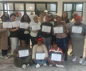 Entrepreneurs Complete Financial Training Workshop