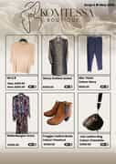 New Stock at Komtessa Boutique