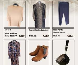 New Stock at Komtessa Boutique