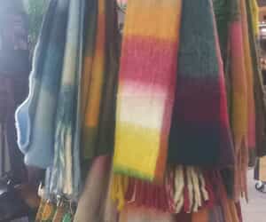 New Winter Scarves at JOY