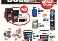 Gansbaai Build it Plus Specials (22 May - 6 June 2026)