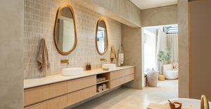 Cemcrete CreteCote Sand Dollar Finish