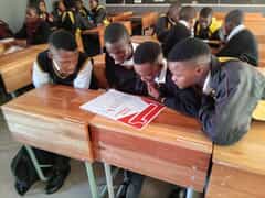 Young Talent Shines Through Sport