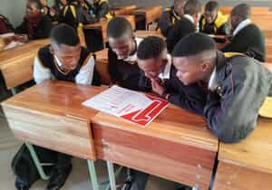 Young Talent Shines Through Sport
