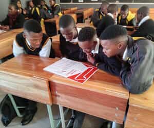 Young Talent Shines Through Sport