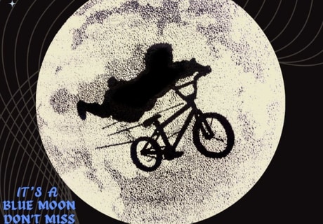 31 May 2026: Blue Moon Night in Pringle Bay