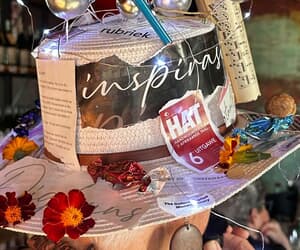 Mad Hatters van Gansveer