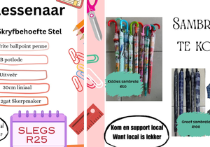 Affordable Exam Stationery