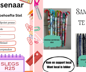 Affordable Exam Stationery