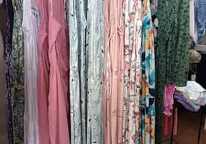 Beachwear, Flip Flops and Summer Style