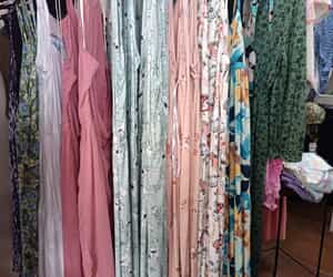 Beachwear, Flip Flops and Summer Style