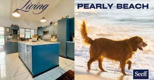 3 Bedroom House For Sale in Pearly Beach: R2,750,000