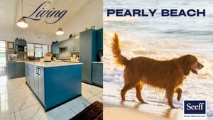 3 Bedroom House For Sale in Pearly Beach: R2,750,000