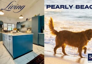 3 Bedroom House For Sale in Pearly Beach: R2,750,000