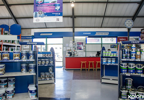 Why Using Primer Before Painting Could Save You Thousands
