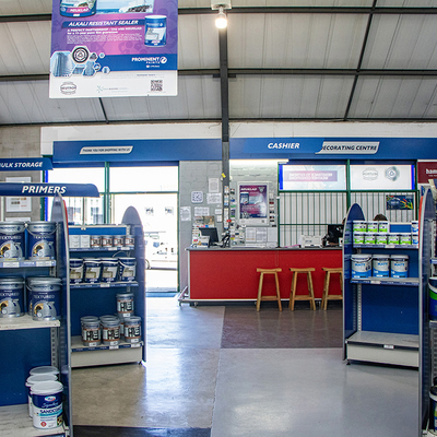 Why Using Primer Before Painting Could Save You Thousands